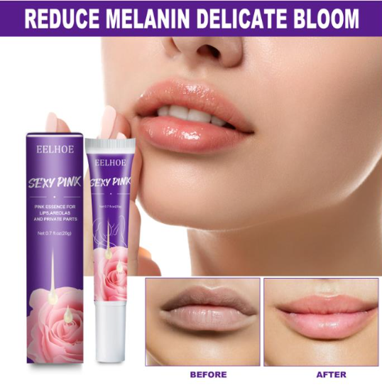 Skin Brightening Cream for Women Private Parts Lightening Cream Underarm Thigh Dark Bleach Serum Remove Melanin Brighten Cream