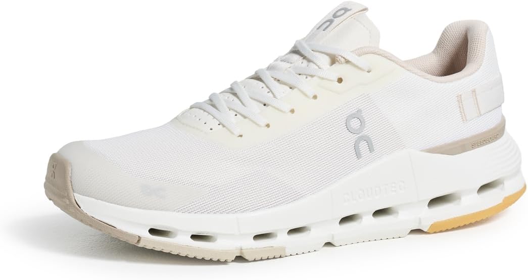 On Women's Cloudnova Form 2 Sneakers