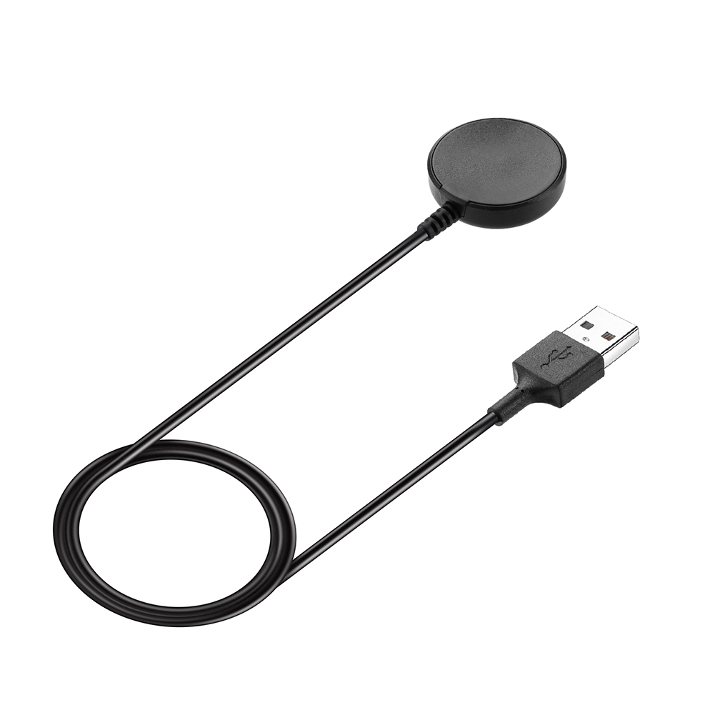 100CM PD Fast Charging Cable Cradle For Samsung Galaxy Watch 5 40mm 44mm 5 Pro 45mm Charger Dock Station USB Type-C Power Base U