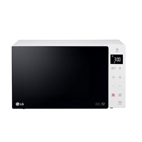 LG MICROWAVE OVEN & GRILL, NEO CHEF TECHNOLOGY, 25 LITRE CAPACITY, SMART INVERTER, EASYCLEAN™