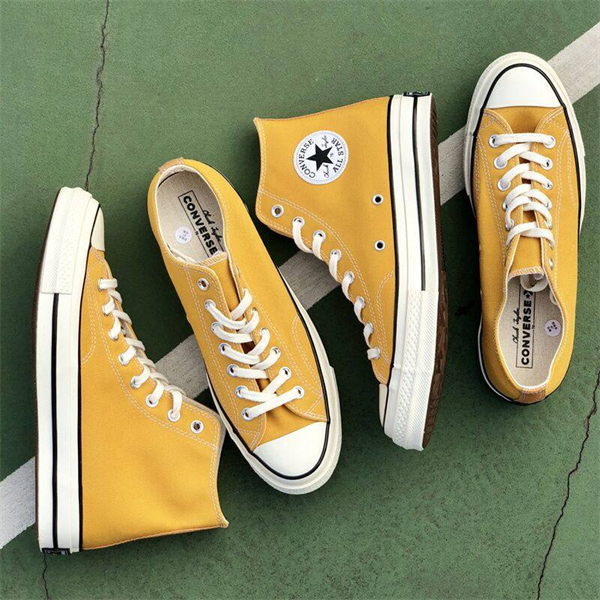 Men's shoes Converse Chuck Taylor All Star High Top Sneaker Converse sneaker