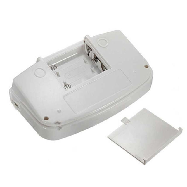 Slimming Pad Acupuncture Therapy Foot Neck Back Relaxing Health Care Massage Machine Device Electric Body Tens Muscle Massager