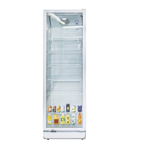 Nasco 360Ltrs Display Refrigerator