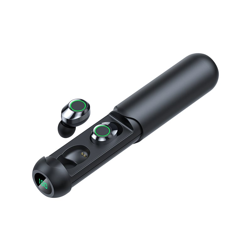 BQ40 Bluetooth Earphone Wireless Headphones Call Noise Reduction Wireless Headset HiFi Sound Gaming Earbuds