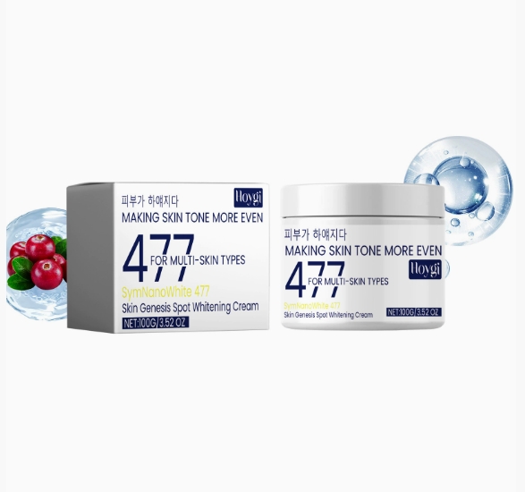 100g Facial Cream Moisturizing Hydrating Nourishing Brightening Moisturzing Soothing Dry Skin Cream Spot Removal Face Cream