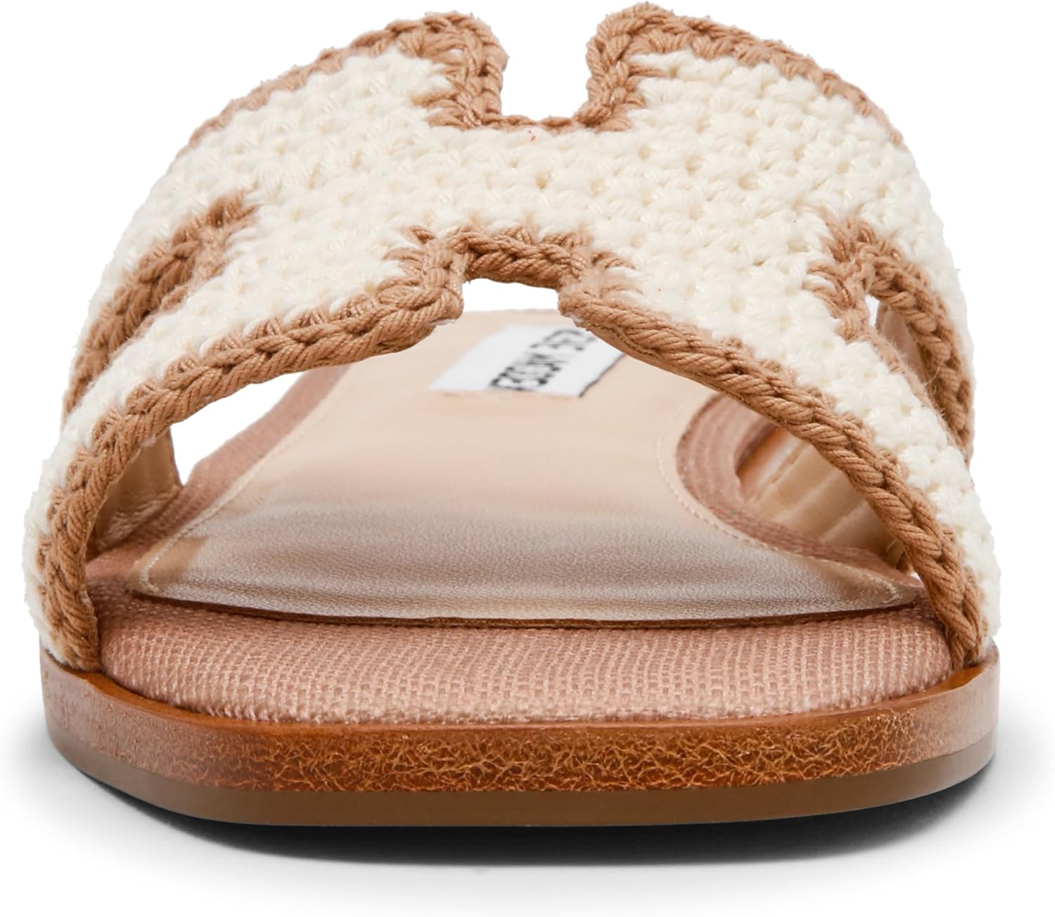 Steve Madden Women's Hadyn Sandal