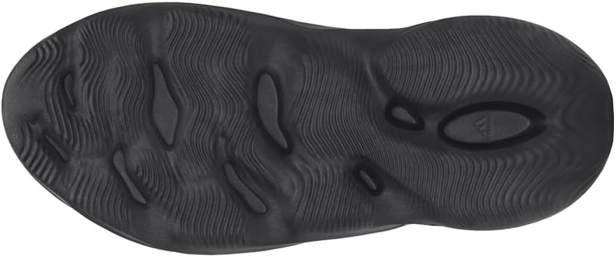 adidas Men's Yeezy Foam Rnr Slip On Casual Sandals