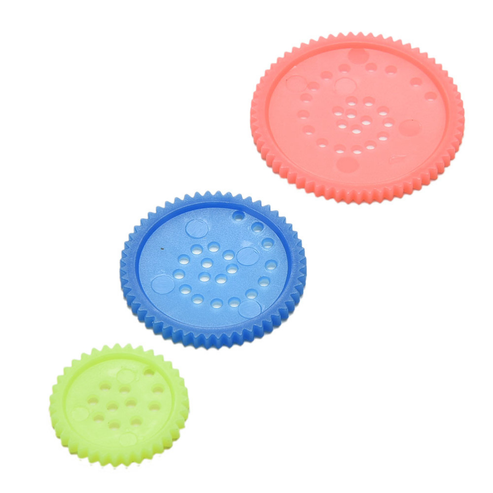 Spirograph Geometric Ruler Drafting Tools Stationery Students Toys Set Learning Art Sets Children Drawing Toys