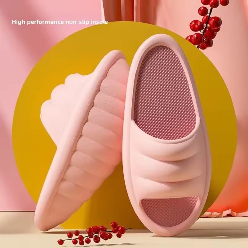 Slim Shoes, EVA Swing Shoes, Half Palm Shoes, Leg Shoes, Stretching Shoes, Yoga Shoes for Indoor Physical Training