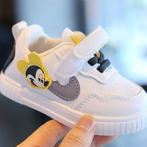 Kids Children Newborn Infant Months Baby Shoes Toddler Girls Boys Cute Sneaker Sports Sport Sneakers