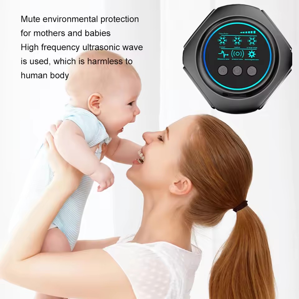 360-degree mouse repellentUltrasonic mouse repellent frequency conversion