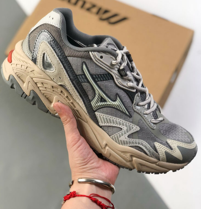 MIZUNO ADVENTURE WLTR30 NH Urban Functional Athletic Casual Shoes Dirty Shoes