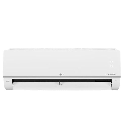 LG DUAL INVERTER WI MOSQUITO AWAY 2.0HP R410 S4-Q18KL28E AIR CONDITIONER