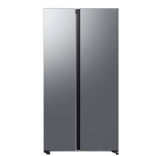 SAMSUNG 2 DOOR 655L MATT DOI METAL FRIDGE