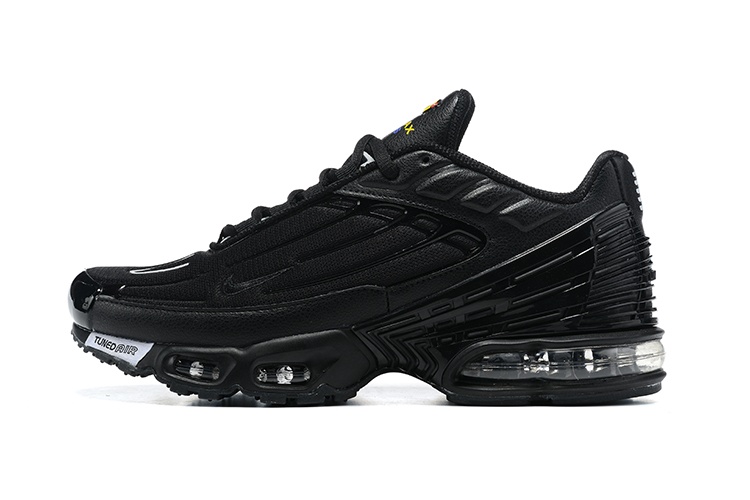 NIKE Air Max Plus sneakers Cushioning TN cushion shoes Men's casual shoes Non-slip running shoes Basketball shoes 39-45