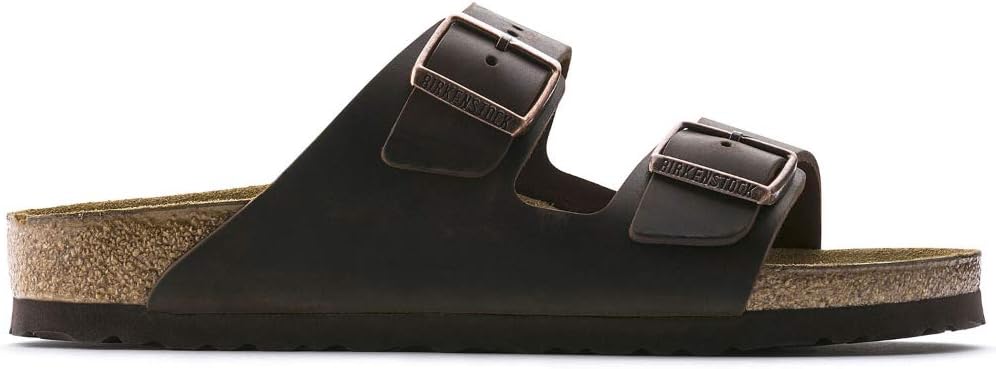 Birkenstock Women's Arizona Soft Footbed Sandals