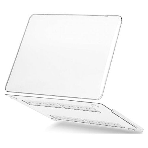 GREEN ULTRA-SLIM HARD SHELL CASE 2.0MM FOR MACBOOK PRO 14 INCH