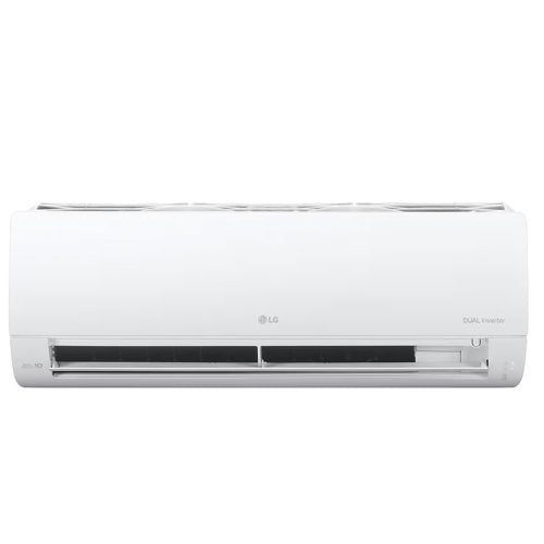 LG DUALCOOL 2.5HP INVERTER R410 S4-Q24K2QAL AIR CONDITIONER