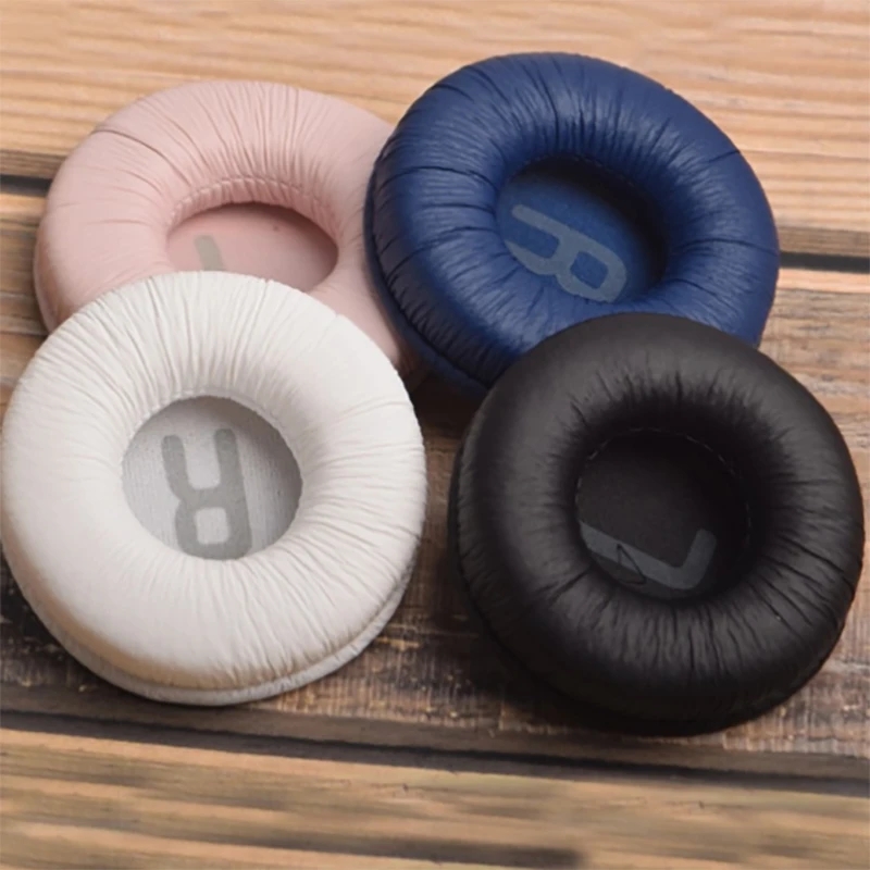 Replacement Earpad Ear Pad Cushions for Skullcandy HESH 2.0 1.0 Headphones PU Leather Replacement Repair Parts Cover