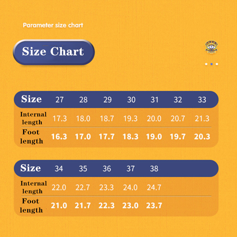 Children's shoes 2023 new children's Martin boots girls mid-cut short boots outdoor single boots