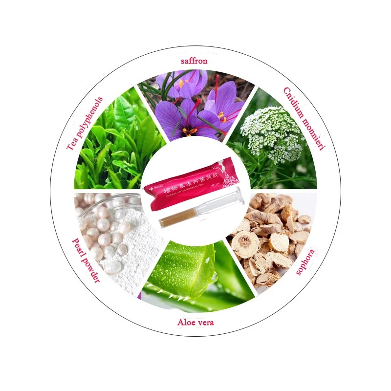 Vagina Tighten Gel Women Vaginal Feminine Hygiene Gynecological Gel Vaginal Tightening Shrink Health Care Skin Care