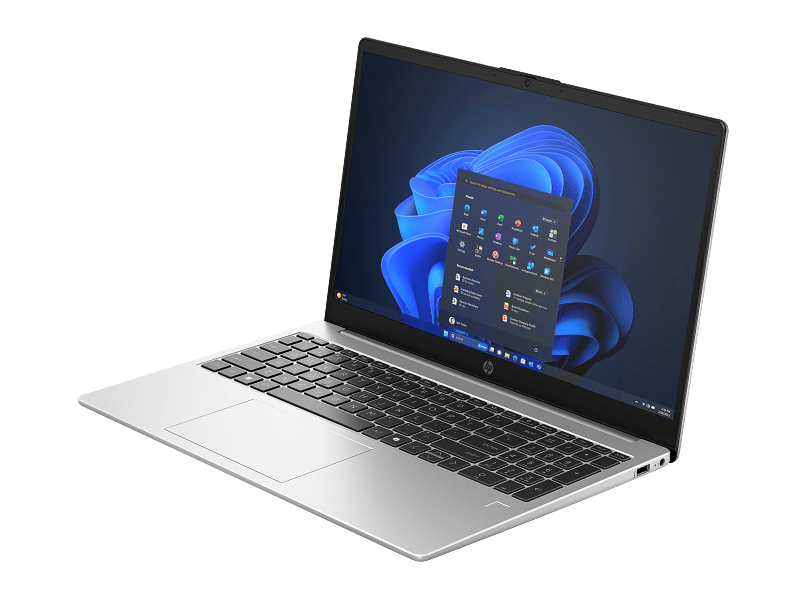 HP 250R G10 CORE5 120U 8GB 512GB 15.6 INCH LAPTOP