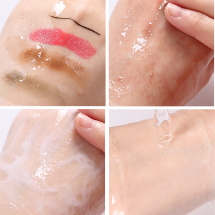 230ml Japan KOSE cleansing oil deep and gentle cleansing exfoliating cleansing oil special deep cleansing for face,eyes and lips
