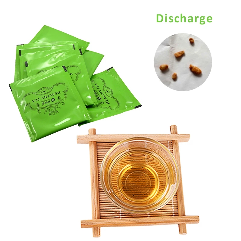 20pcs/lot Kidney Stone Cleaning Tea Gallbladder Kidney Stone Treatment Cleaning Kidney Gallstone Product Draining Stone Tea