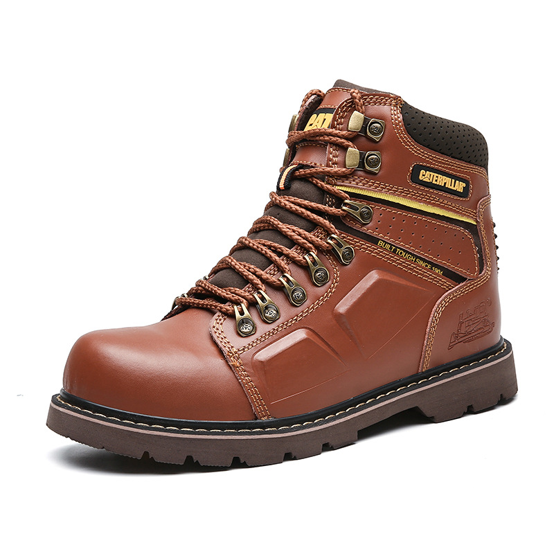 New high top motorcycle shoes for men and women, Outdoor sports and leisure motorcycle shoes for couples, And cycling shoes with