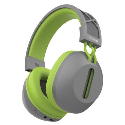 GREEN LION ECHO SOLARECHO ANC HEADPHONE