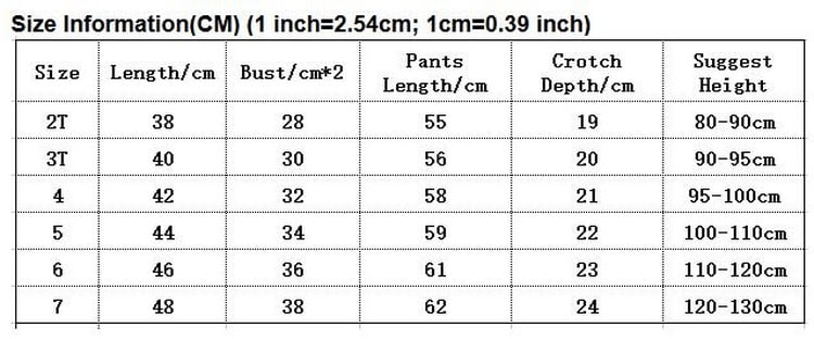 Kids Girls Tops+Leopard Pants Pyjamas Pajamas Sets Sleepwear Long Sleeve Pajama Baby Pjs Children 7years Kids Clothes 90-130cm