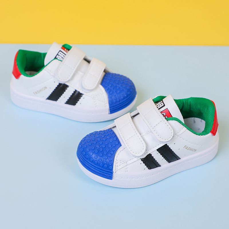 Breathable New famous brand unisex girls boys shoes cool sports kids sneakers Leisure running children casual shoes footwear