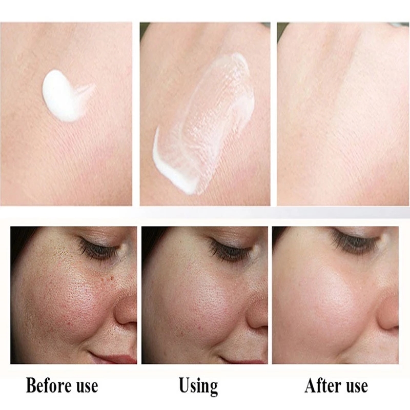 The Ancient Egyptians' Secret All Natural Cream All Purpose Skin Cream Smooth Whitening Skin Facial Cream Anti Aing Face Cream