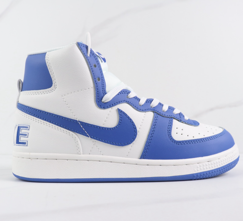 2025 Nike Terminator High: Classic Cultural High-Top, Lightweight & Non-Slip Sports Leisure Board Shoes