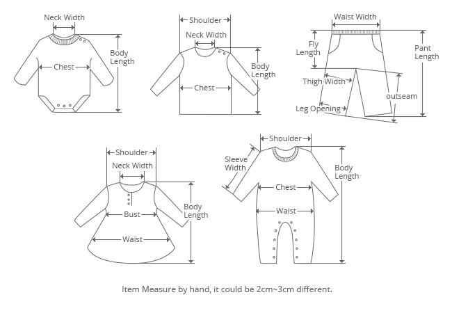 0-3T New Baby Kids Pajamas Sets Cotton Long Sleeved Tshirt+pant Cartoon Girl Clothing Autumn 2pcs Sleepwear Suit Pyjama Trousers