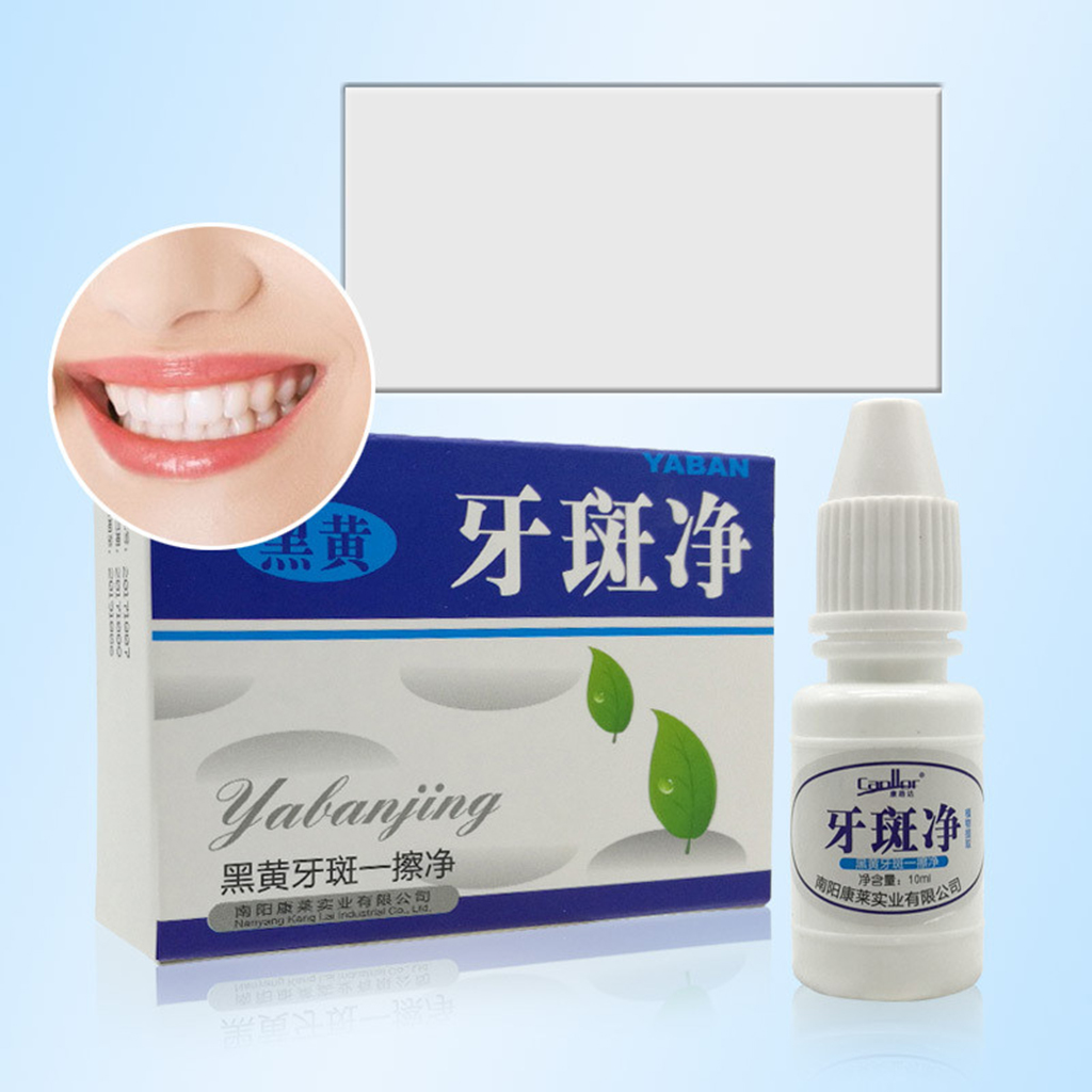 10ml Teeth Whitening Water Oral Hygiene Cleaning Teeth Care Tooth Cleaning Whitening Water Clareamento Dental Odontologia