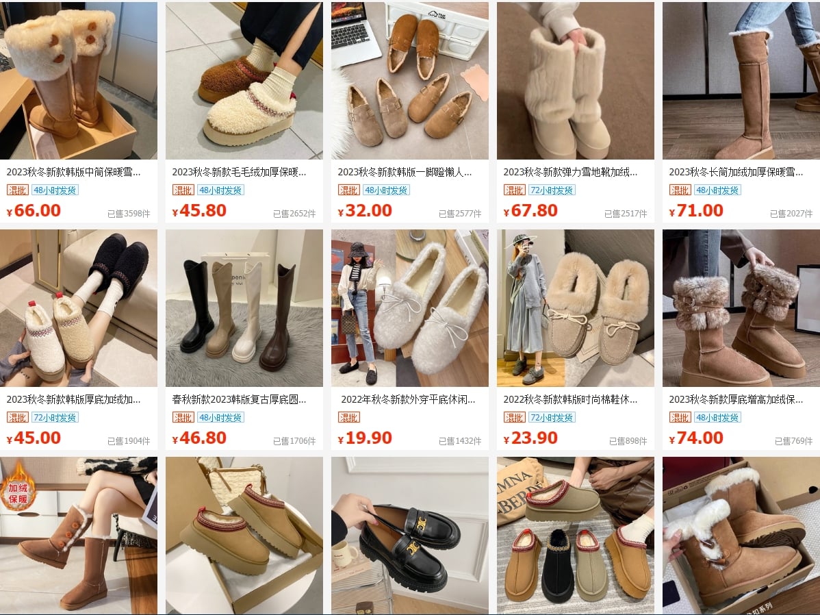 Shoes for Women Mary Janes 's High Heels Fashion Lace Up Casual Boots New Round Toe Platform