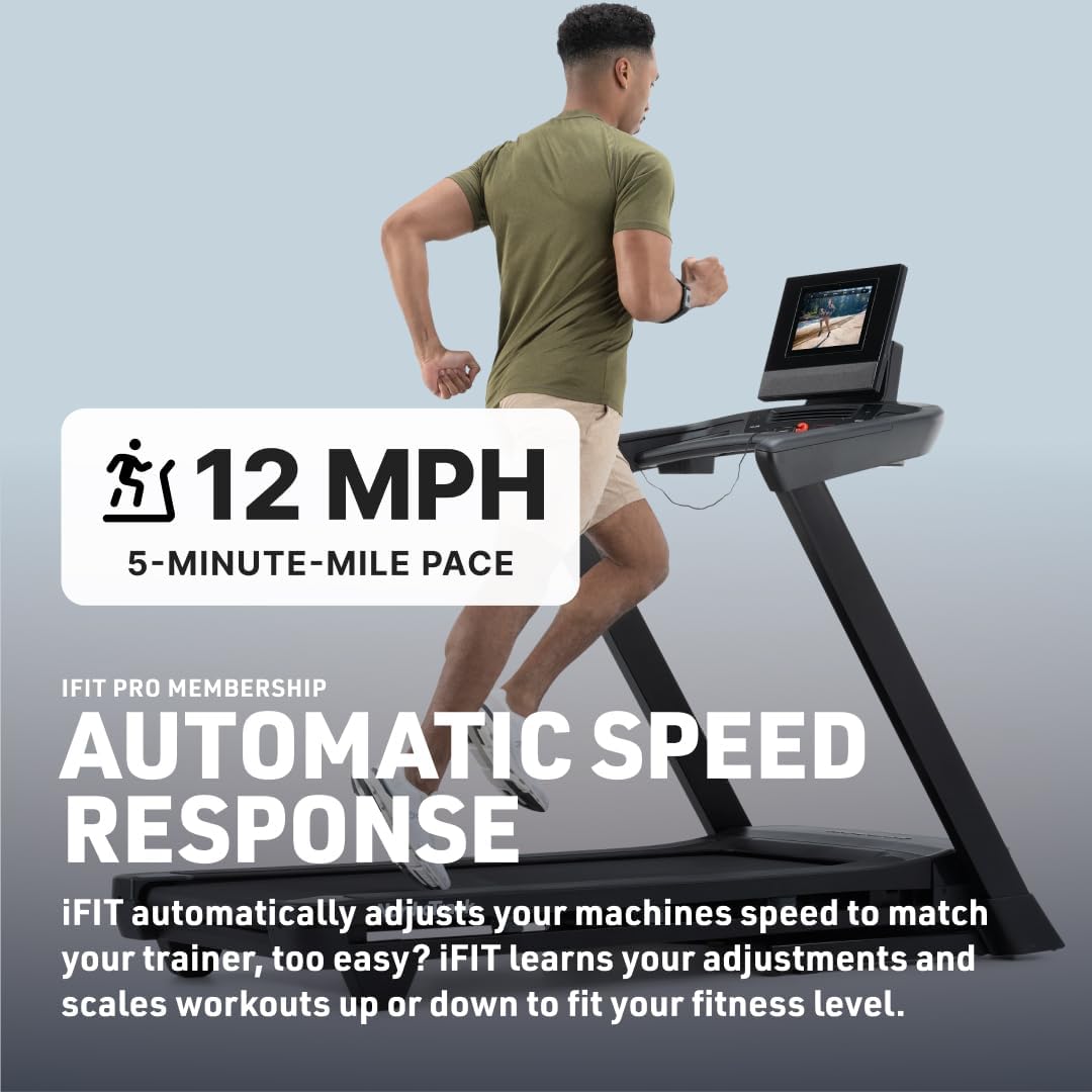 NordicTrack T Series