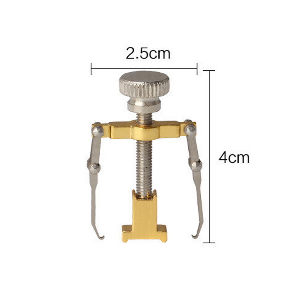 1PC Straightening Clip Ingrown Toenail Corrector Pedicure Foot Nail Care Tools Stainless Steel Pedicure Treatment Correction