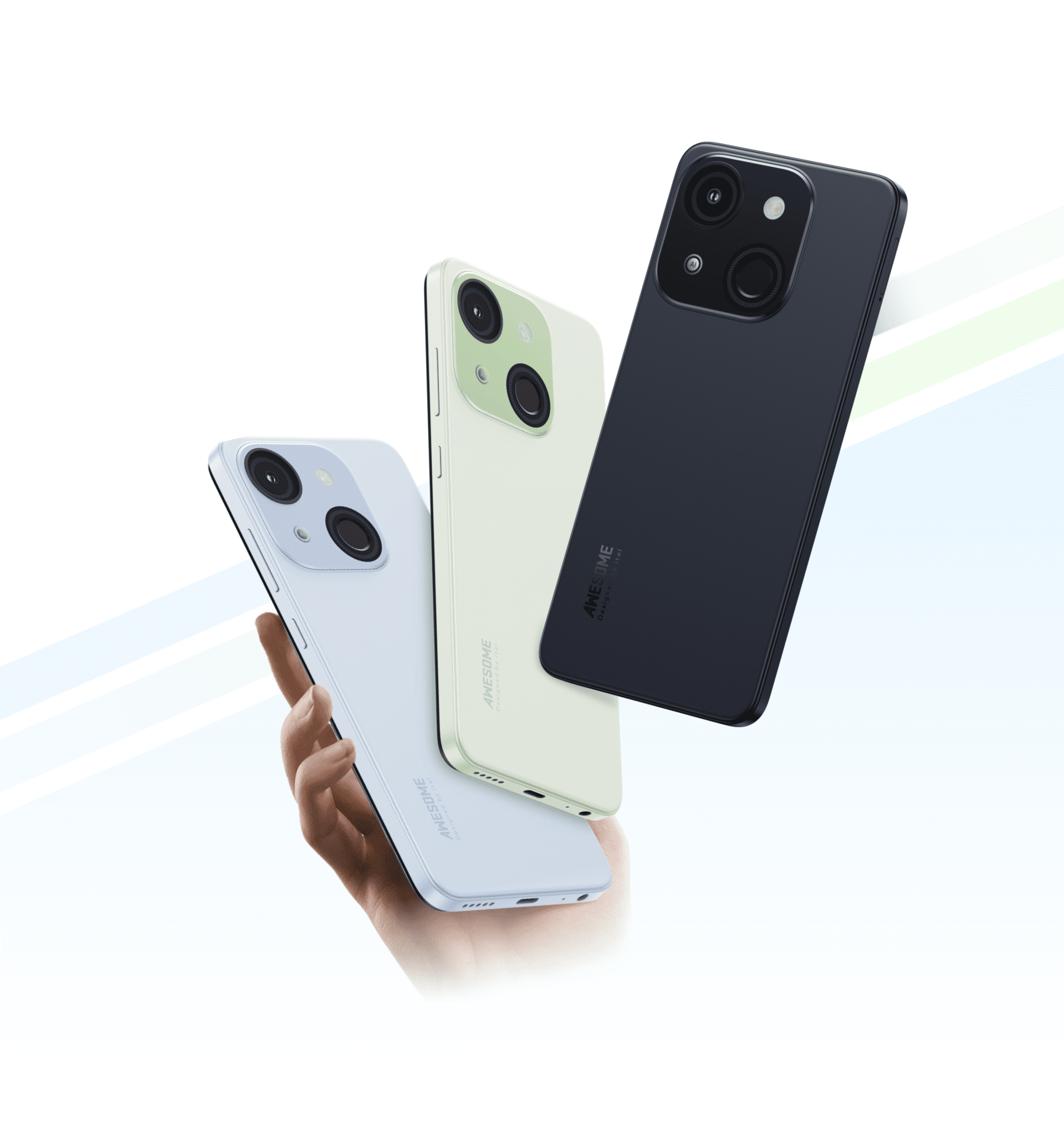 Itel A50c (32+2)