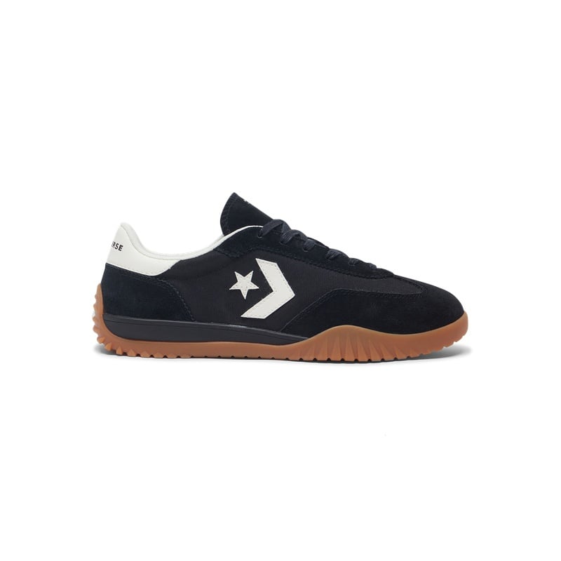 CONVERSE Run Star Trainer Men's and Women's Casual Shooting Star Retro Sneakers De Training Shoes Canvas Shoes A10371C