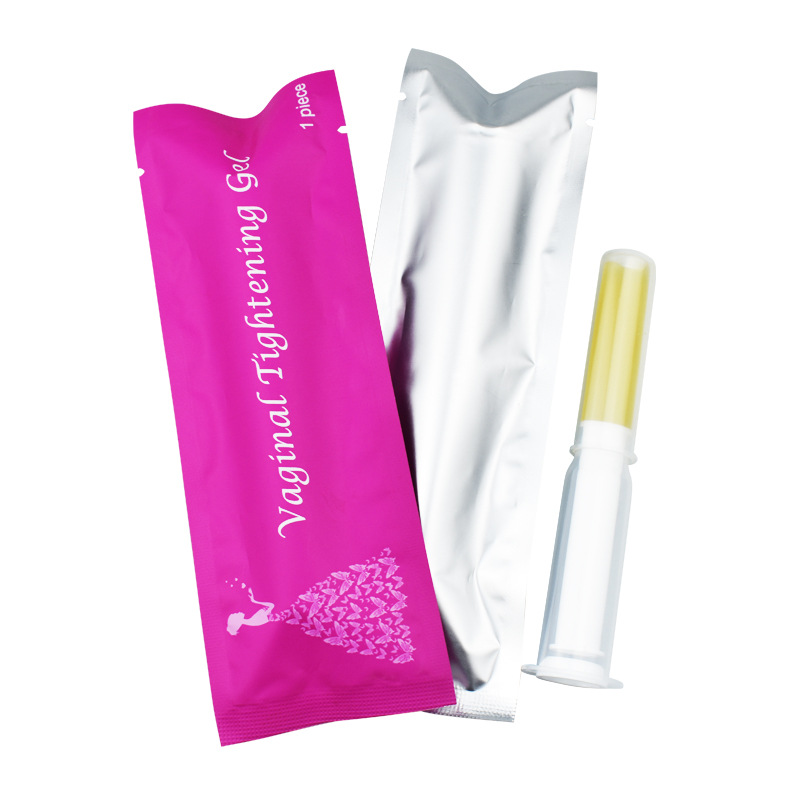 Medical supplies Vagina Tightening Gel Feminine Hygiene vagina contraction Yam Shrink Tighten Repair Gel Narrow For Women Vagina