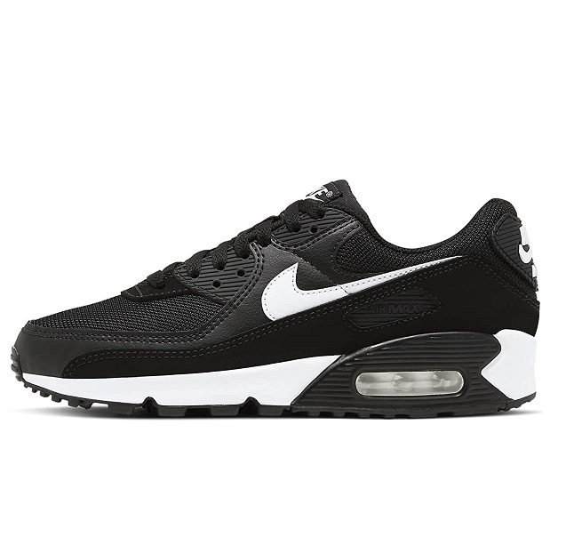 Nike AIR MAX 90 ULTRA Men Women Breathable Running Shoes Sneakers Limited Classic Outdoor Leisure Sports