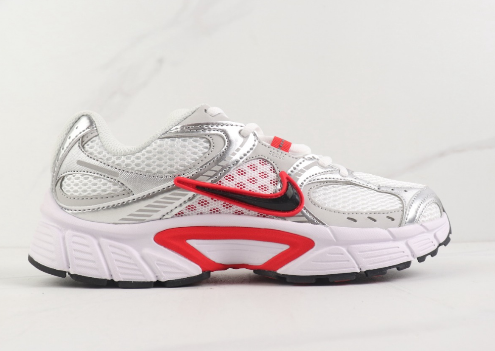 Nike V5 Rnr Shock Absorbing Rebound Casual Running Shoes Breathable Abrasion-resistant Slip-resistant Comfortable Sneakers