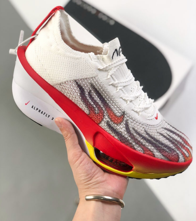 Nike Zoom VaporFly Next 3.0 ‘Prototype’ Ultra Marathon Running Shoes