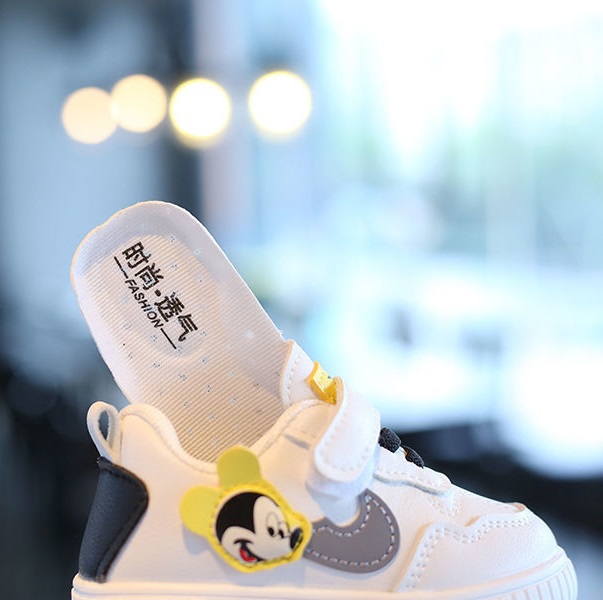 Kids Children Newborn Infant Months Baby Shoes Toddler Girls Boys Cute Sneaker Sports Sport Sneakers