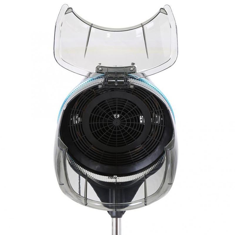 Hairdressing Instrument Hair Dryer Drying Accelerator Hair Treatment Cold Wave Shaping Perm Machine Heater Hair Saloon Dedicated