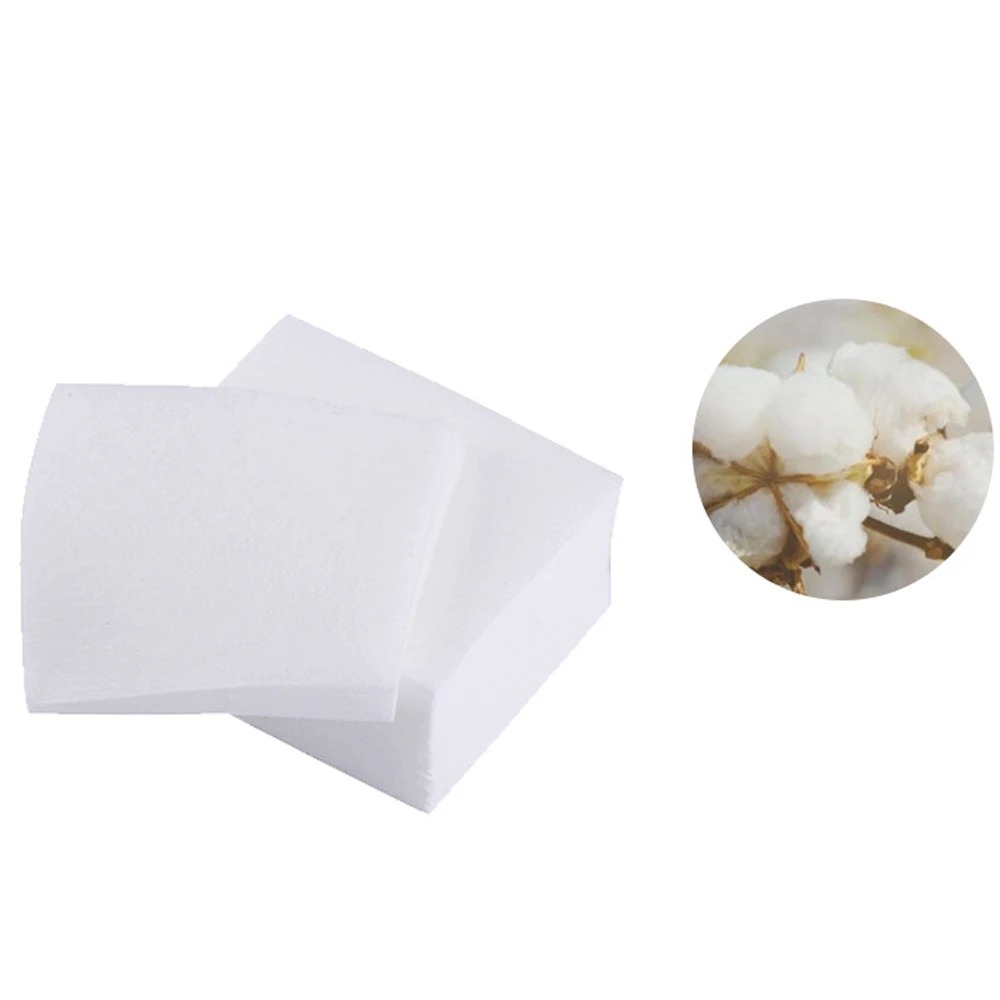 1200PCS Disposable Tattoo Pads Microblading Supplies Tattoo Clean Cotton for Permanent Makeup