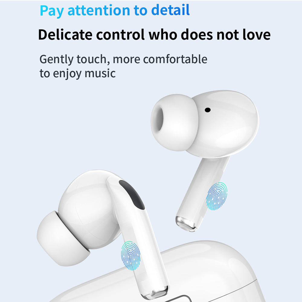Al Simultaneous Translation True Wireless Bluetooth Earphones Headphones HiFi Sound Low Latency Noise Reduction for IOS Android