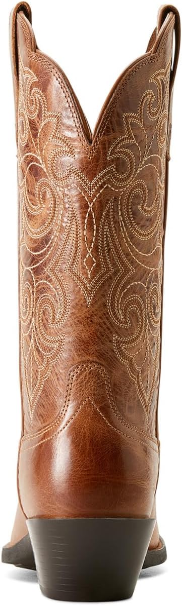 Ariat Women's Round Up Square Boot